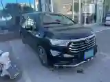 2022 Honda Odyssey 2.0L 146HP L4 E-CVT Hybrid