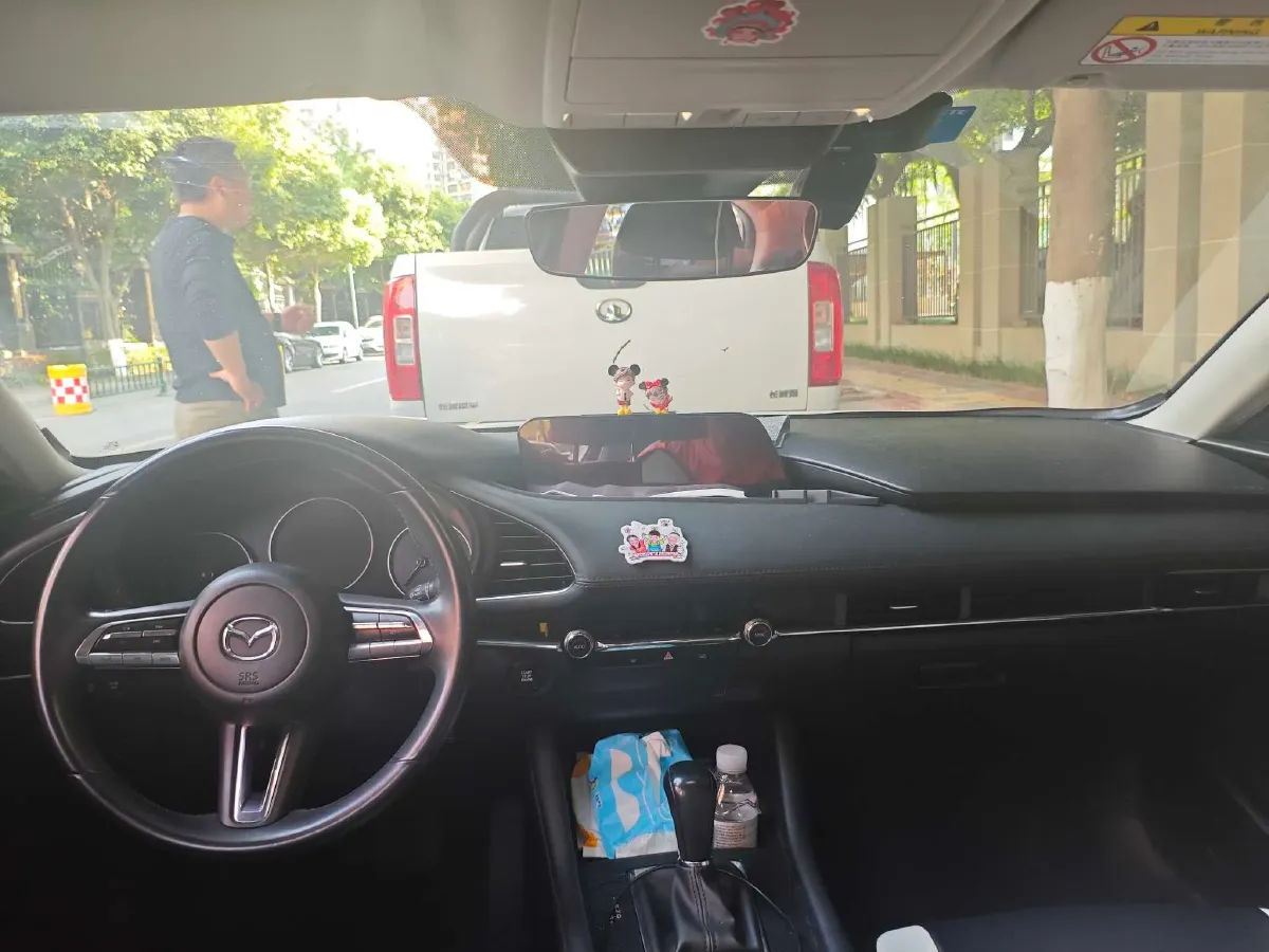 2021 Mazda 3 Axela 2.0L 158HP L4 6AT,autocango,china used car exporter,china ev exporter,chinese used car exporter,chinese used ev exporter