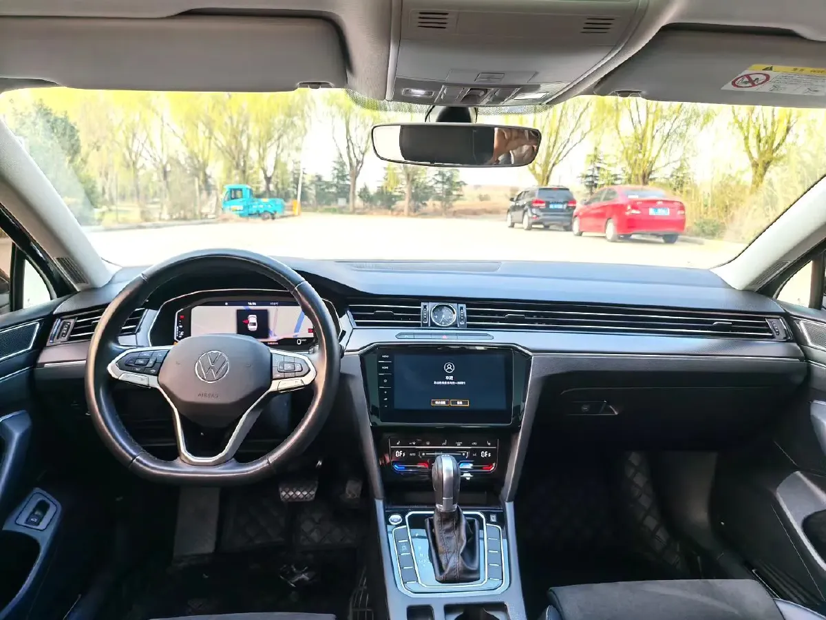 2020 Volkswagen Magotan 2.0T 186HP L4 7DCT,autocango,china used car exporter,china ev exporter,chinese used car exporter,chinese used ev exporter