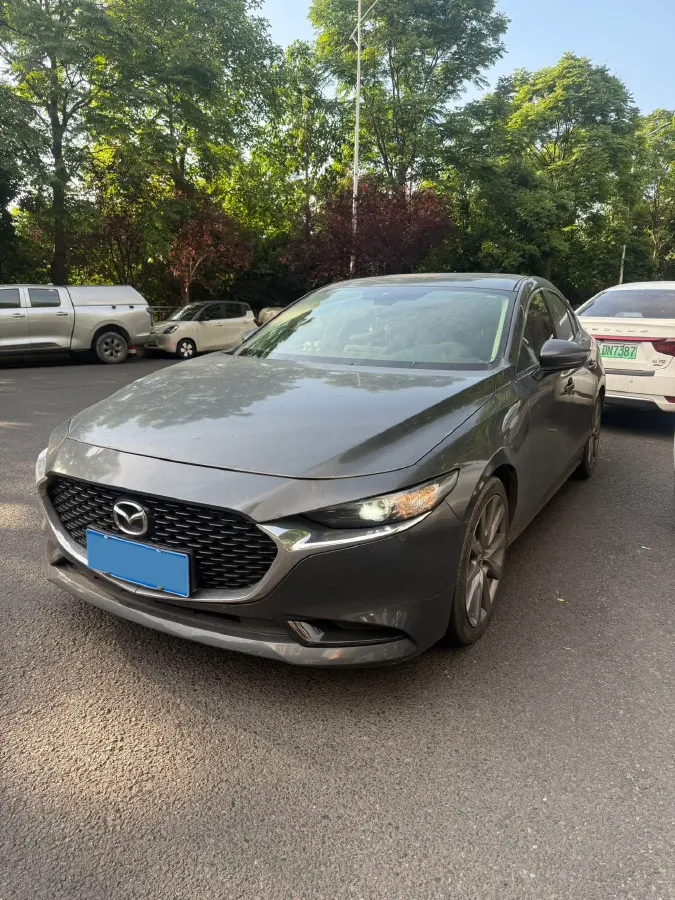 2020 Mazda 3 Axela 2.0L 158HP L4 6AT,autocango,china used car exporter,china ev exporter,chinese used car exporter,chinese used ev exporter