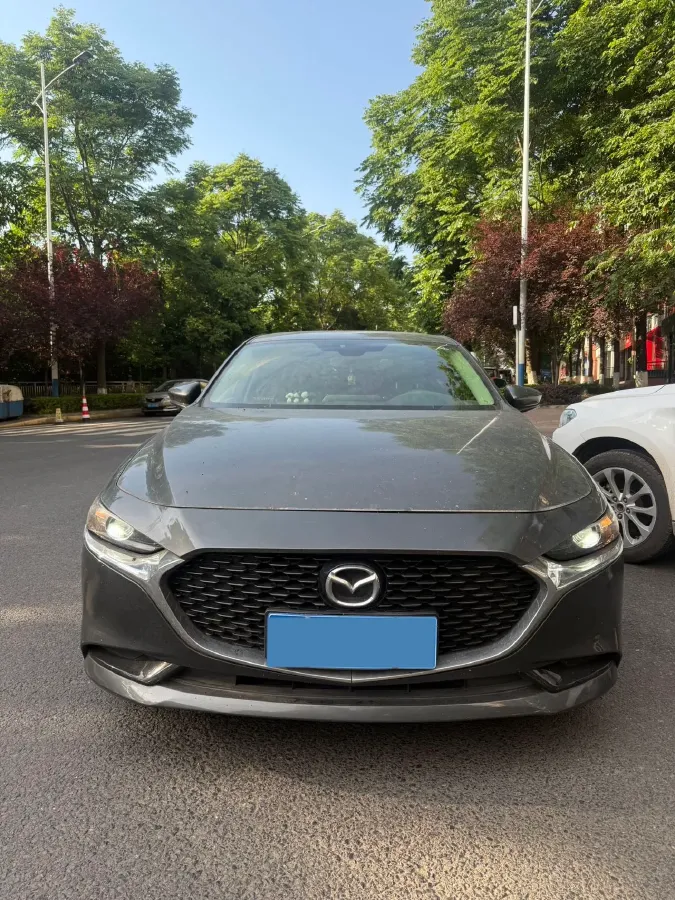 2020 Mazda 3 Axela 2.0L 158HP L4 6AT,autocango,china used car exporter,china ev exporter,chinese used car exporter,chinese used ev exporter