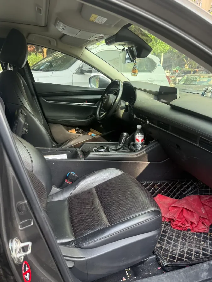 2020 Mazda 3 Axela 2.0L 158HP L4 6AT,autocango,china used car exporter,china ev exporter,chinese used car exporter,chinese used ev exporter