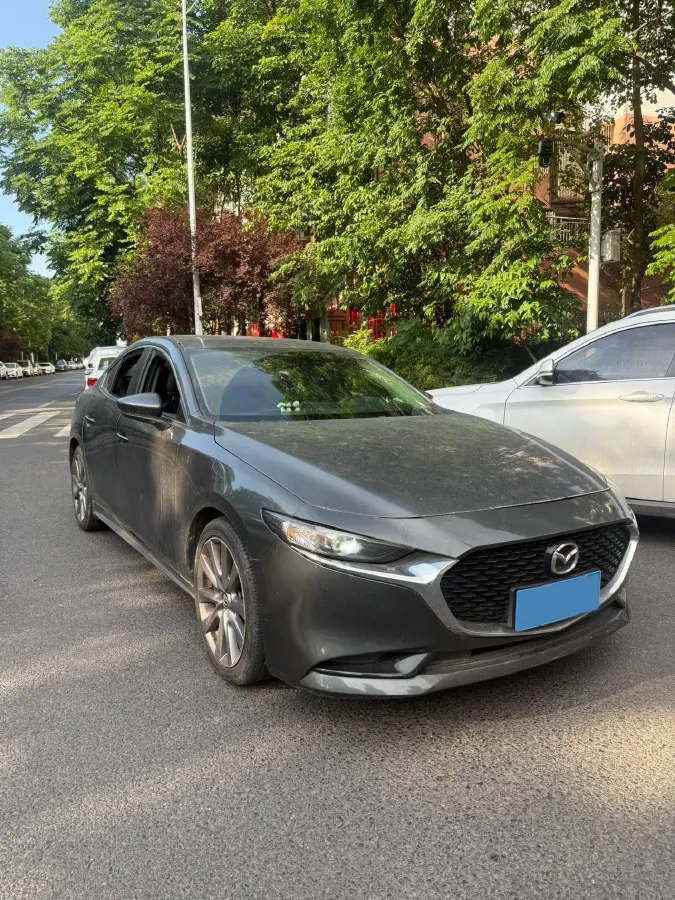 2020 Mazda 3 Axela 2.0L 158HP L4 6AT,autocango,china used car exporter,china ev exporter,chinese used car exporter,chinese used ev exporter