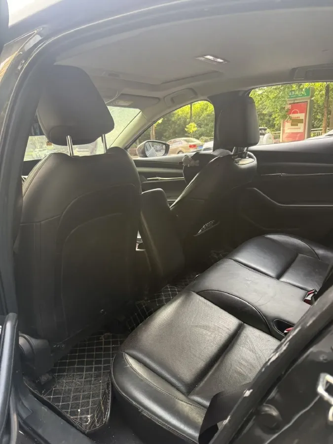 2020 Mazda 3 Axela 2.0L 158HP L4 6AT,autocango,china used car exporter,china ev exporter,chinese used car exporter,chinese used ev exporter