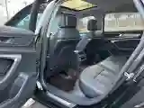 2020 Audi A6L 2.0T 190HP L4 7DCT