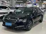 2024 Skoda Superb 1.4T 150HP L4 7DCT