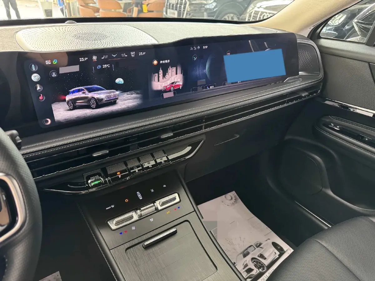 2023 Lincoln Corsair 2.0T 261HP L4 8AT,autocango,china used car exporter,china ev exporter,chinese used car exporter,chinese used ev exporter