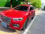 2020 Haval H6 2.0T 224HP L4 7DCT