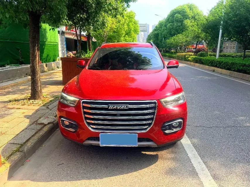2020 Haval H6 2.0T 224HP L4 7DCT,autocango,china used car exporter,china ev exporter,chinese used car exporter,chinese used ev exporter