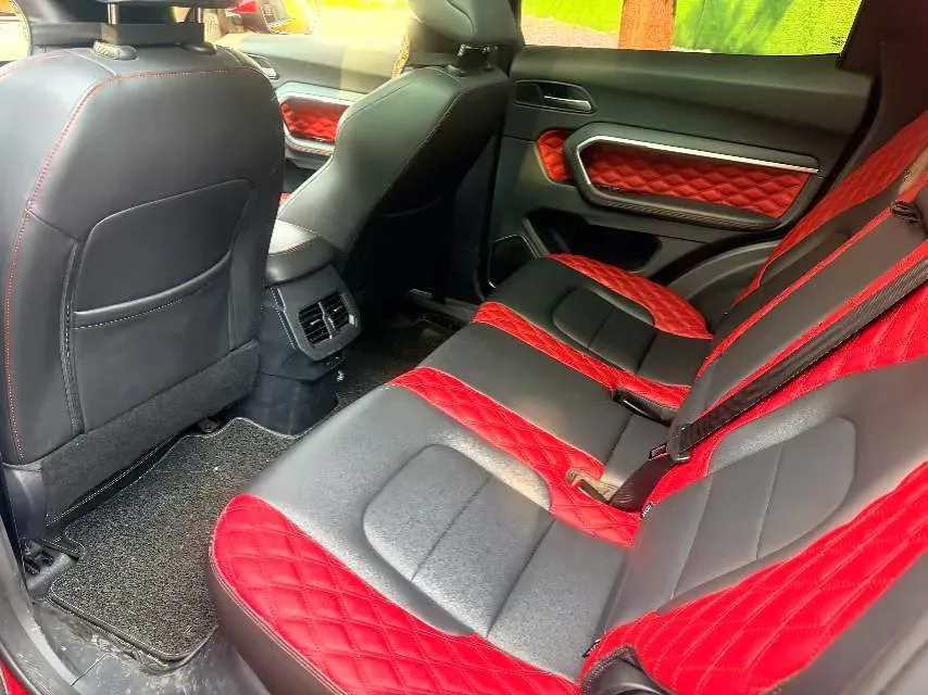 2020 Haval H6 2.0T 224HP L4 7DCT,autocango,china used car exporter,china ev exporter,chinese used car exporter,chinese used ev exporter
