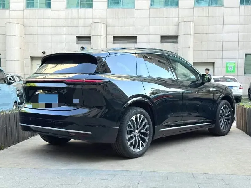 2025 NIO ES6 BEV,autocango,china used car exporter,china ev exporter,chinese used car exporter,chinese used ev exporter