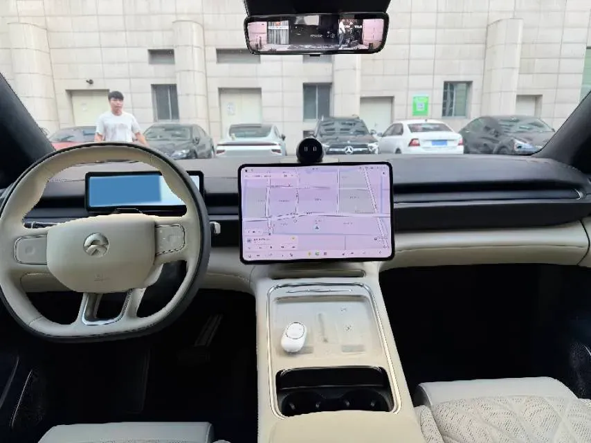 2025 NIO ES6 BEV,autocango,china used car exporter,china ev exporter,chinese used car exporter,chinese used ev exporter