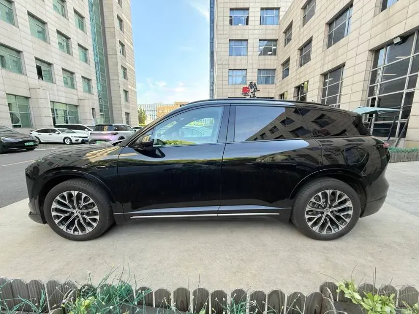2025 NIO ES6 BEV,autocango,china used car exporter,china ev exporter,chinese used car exporter,chinese used ev exporter
