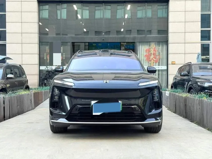 2025 NIO ES6 BEV,autocango,china used car exporter,china ev exporter,chinese used car exporter,chinese used ev exporter