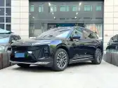 2025 NIO ES6,autocango,china used car exporter,china ev exporter,chinese used car exporter,chinese used ev exporter