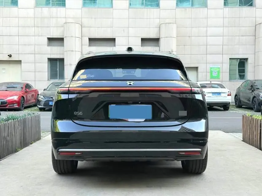 2025 NIO ES6 BEV,autocango,china used car exporter,china ev exporter,chinese used car exporter,chinese used ev exporter