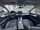 2020 Audi A4L 2.0T 190HP L4 7DCT