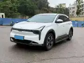 2022 NETA U,autocango,china used car exporter,china ev exporter,chinese used car exporter,chinese used ev exporter