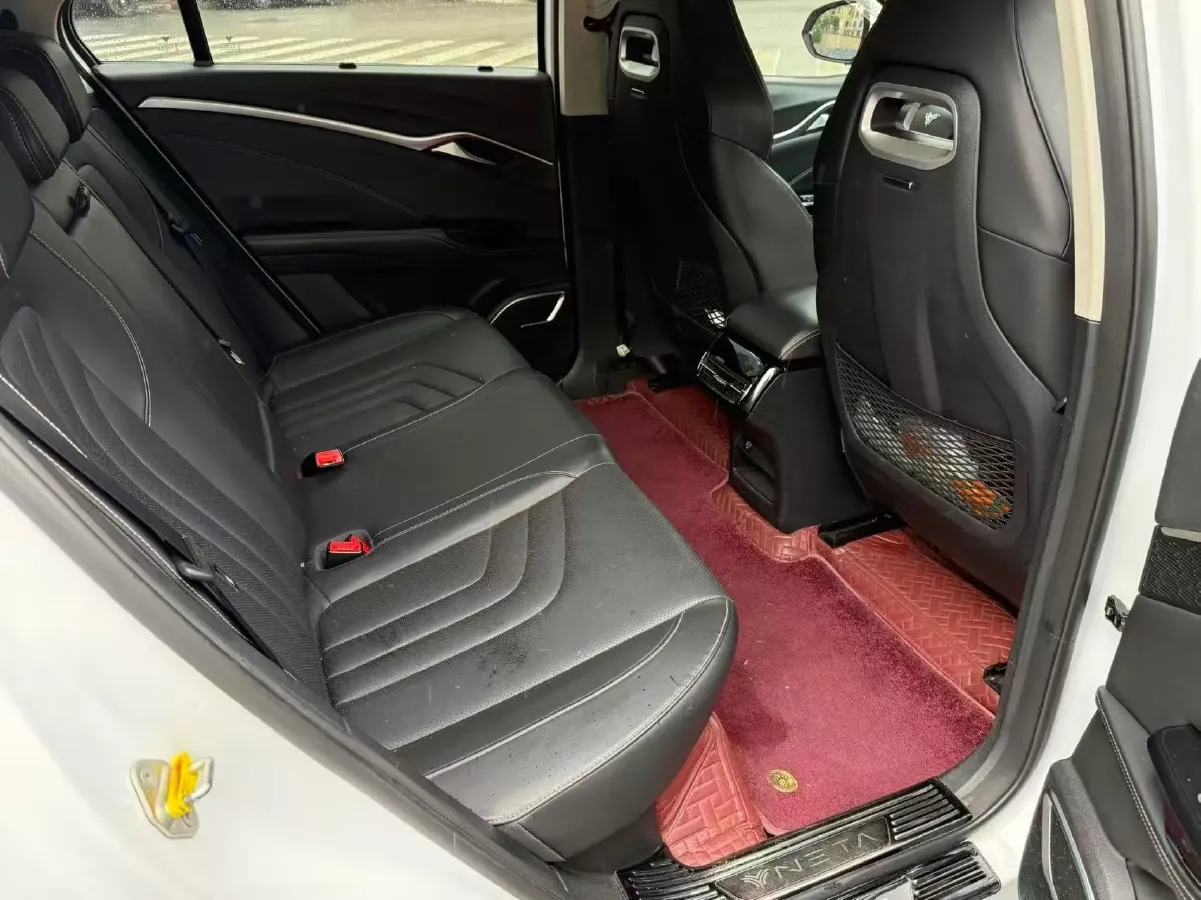 2022 Neta U BEV 81.57KWH,autocango,china used car exporter,china ev exporter,chinese used car exporter,chinese used ev exporter