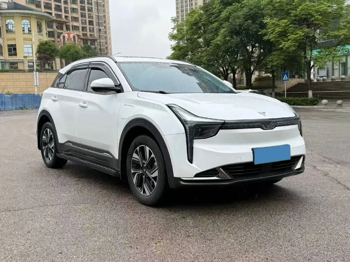 2022 Neta U BEV 81.57KWH,autocango,china used car exporter,china ev exporter,chinese used car exporter,chinese used ev exporter