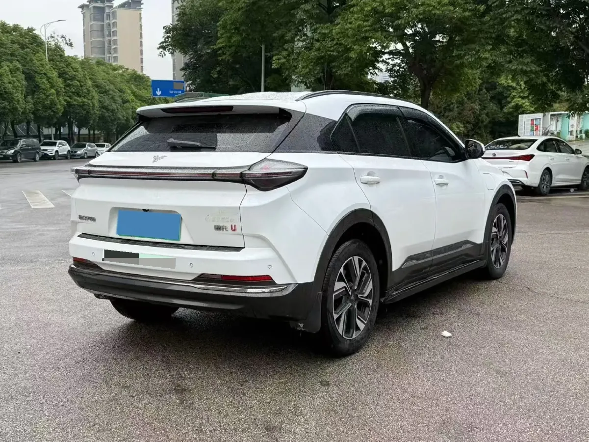 2022 Neta U BEV 81.57KWH,autocango,china used car exporter,china ev exporter,chinese used car exporter,chinese used ev exporter