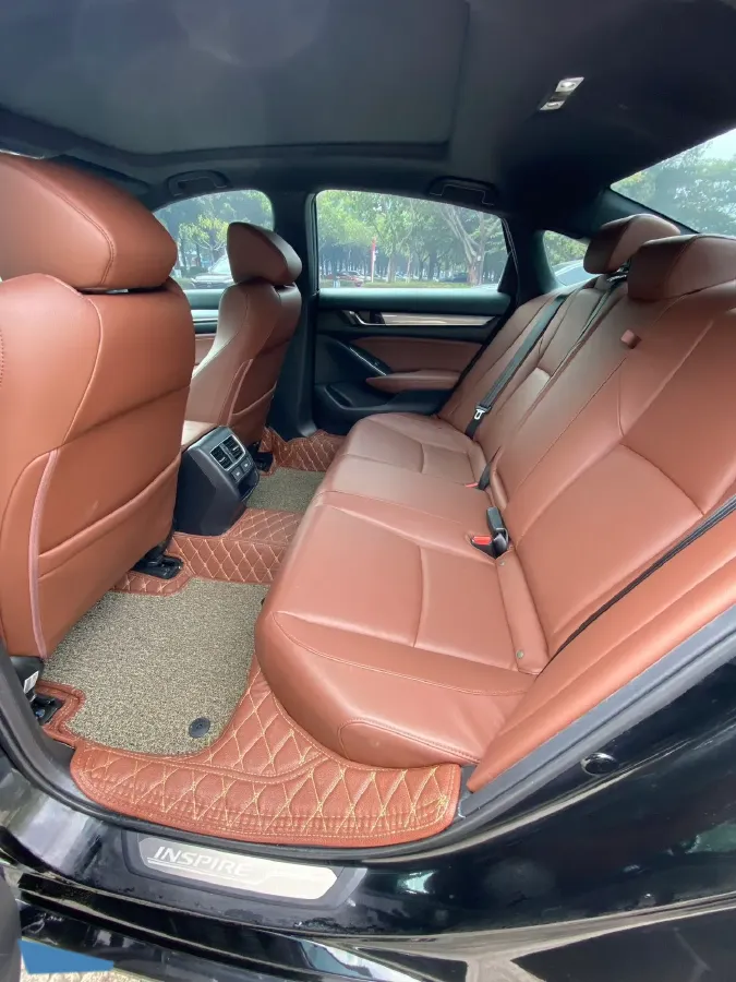 2022 Honda Inspire 2.0L 146HP L4 E-CVT Hybrid,autocango,china used car exporter,china ev exporter,chinese used car exporter,chinese used ev exporter