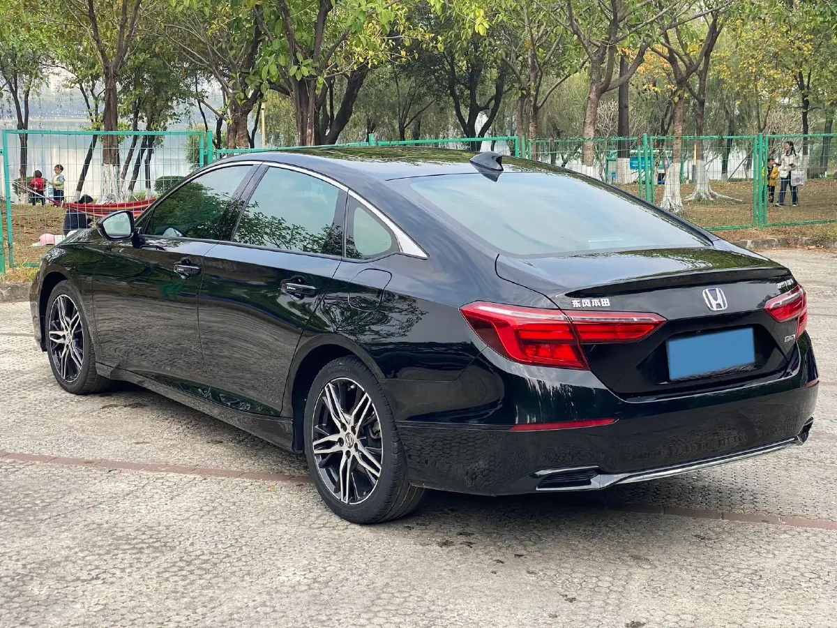 2022 Honda Inspire 2.0L 146HP L4 E-CVT Hybrid,autocango,china used car exporter,china ev exporter,chinese used car exporter,chinese used ev exporter
