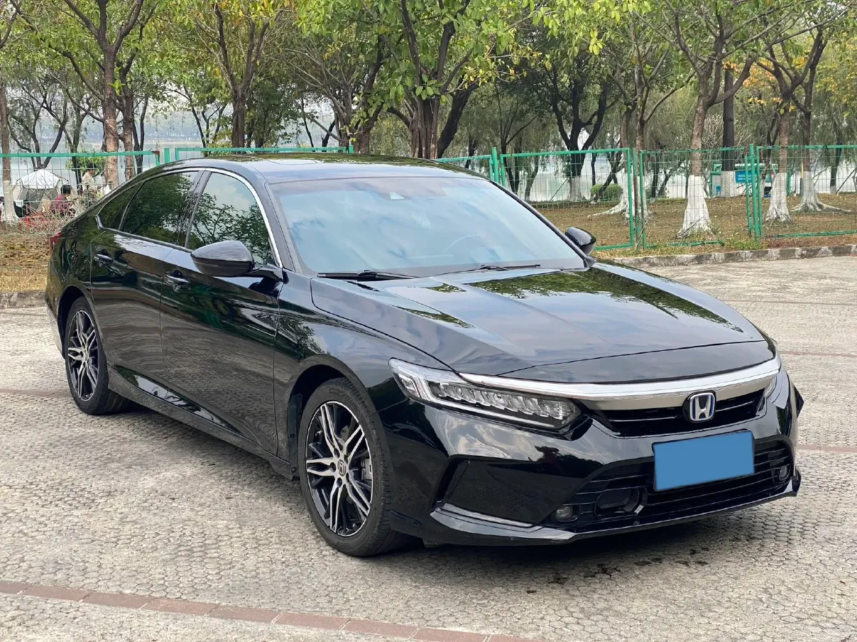 2022 Honda Inspire 2.0L 146HP L4 E-CVT Hybrid,autocango,china used car exporter,china ev exporter,chinese used car exporter,chinese used ev exporter