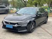 2022 HONDA INSPIRE,autocango,china used car exporter,china ev exporter,chinese used car exporter,chinese used ev exporter