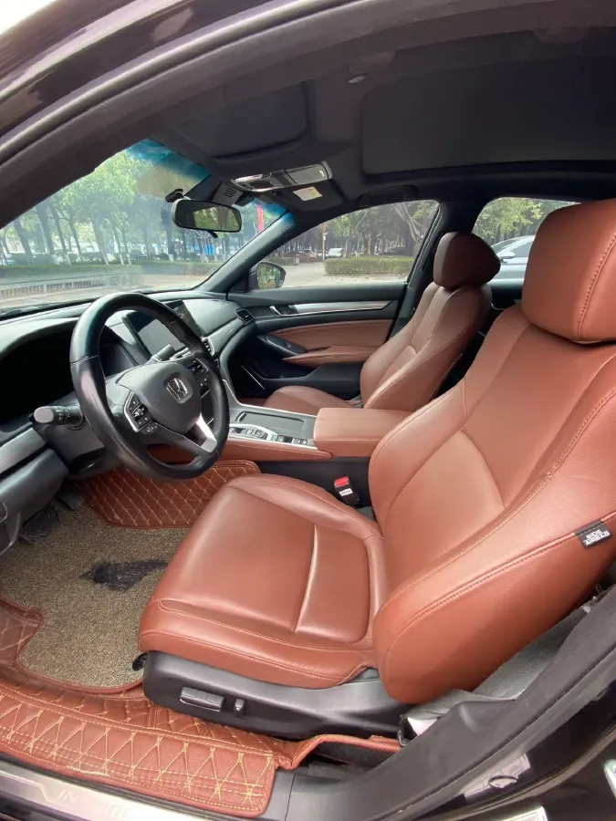 2022 Honda Inspire 2.0L 146HP L4 E-CVT Hybrid,autocango,china used car exporter,china ev exporter,chinese used car exporter,chinese used ev exporter