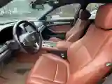 2022 Honda Inspire 2.0L 146HP L4 E-CVT Hybrid