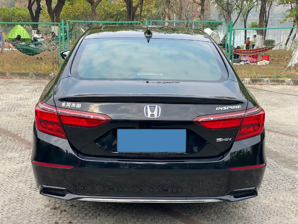2022 Honda Inspire 2.0L 146HP L4 E-CVT Hybrid,autocango,china used car exporter,china ev exporter,chinese used car exporter,chinese used ev exporter