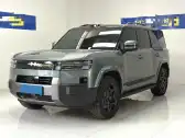 2025 FANGCHENGBAO TAI 7,autocango,china used car exporter,china ev exporter,chinese used car exporter,chinese used ev exporter