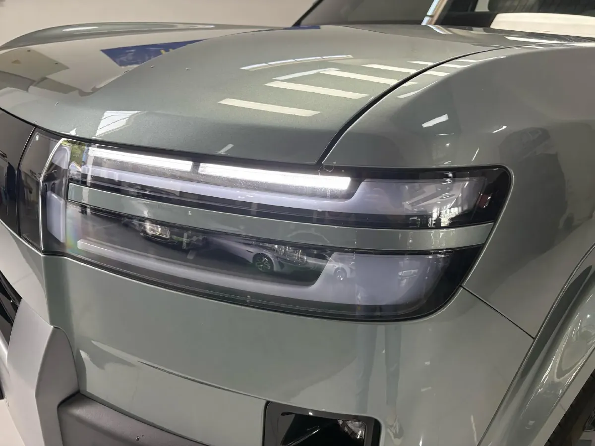 2025 FangChengBao Tai 7 1.5T 156HP L4 E-CVT PHEV,autocango,china used car exporter,china ev exporter,chinese used car exporter,chinese used ev exporter