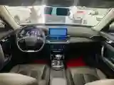 2021 DongFeng Aeolus YiXuan GS 1.5T 150HP L4 6DCT