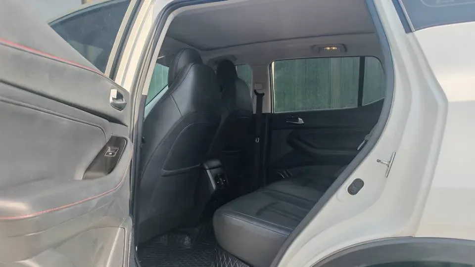 2020 GAC Trumpchi GS4 1.5T 169HP L4 6AT,autocango,china used car exporter,china ev exporter,chinese used car exporter,chinese used ev exporter