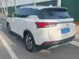 2020 GAC Trumpchi GS4 1.5T 169HP L4 6AT