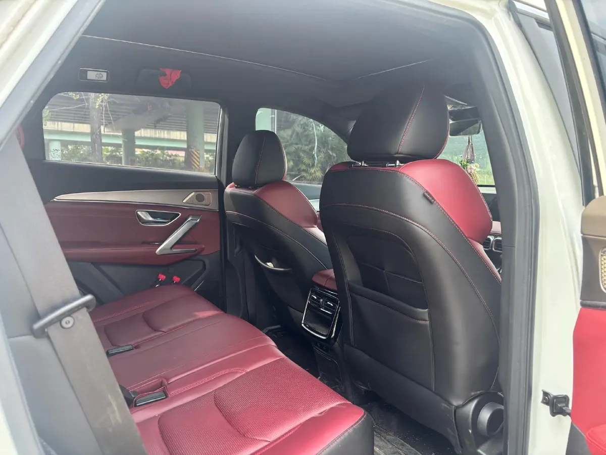 2021 Haval H6 2.0T 224HP L4 7DCT,autocango,china used car exporter,china ev exporter,chinese used car exporter,chinese used ev exporter
