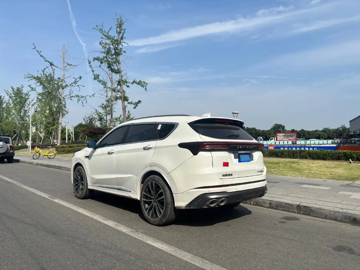 2021 Haval H6 2.0T 224HP L4 7DCT,autocango,china used car exporter,china ev exporter,chinese used car exporter,chinese used ev exporter