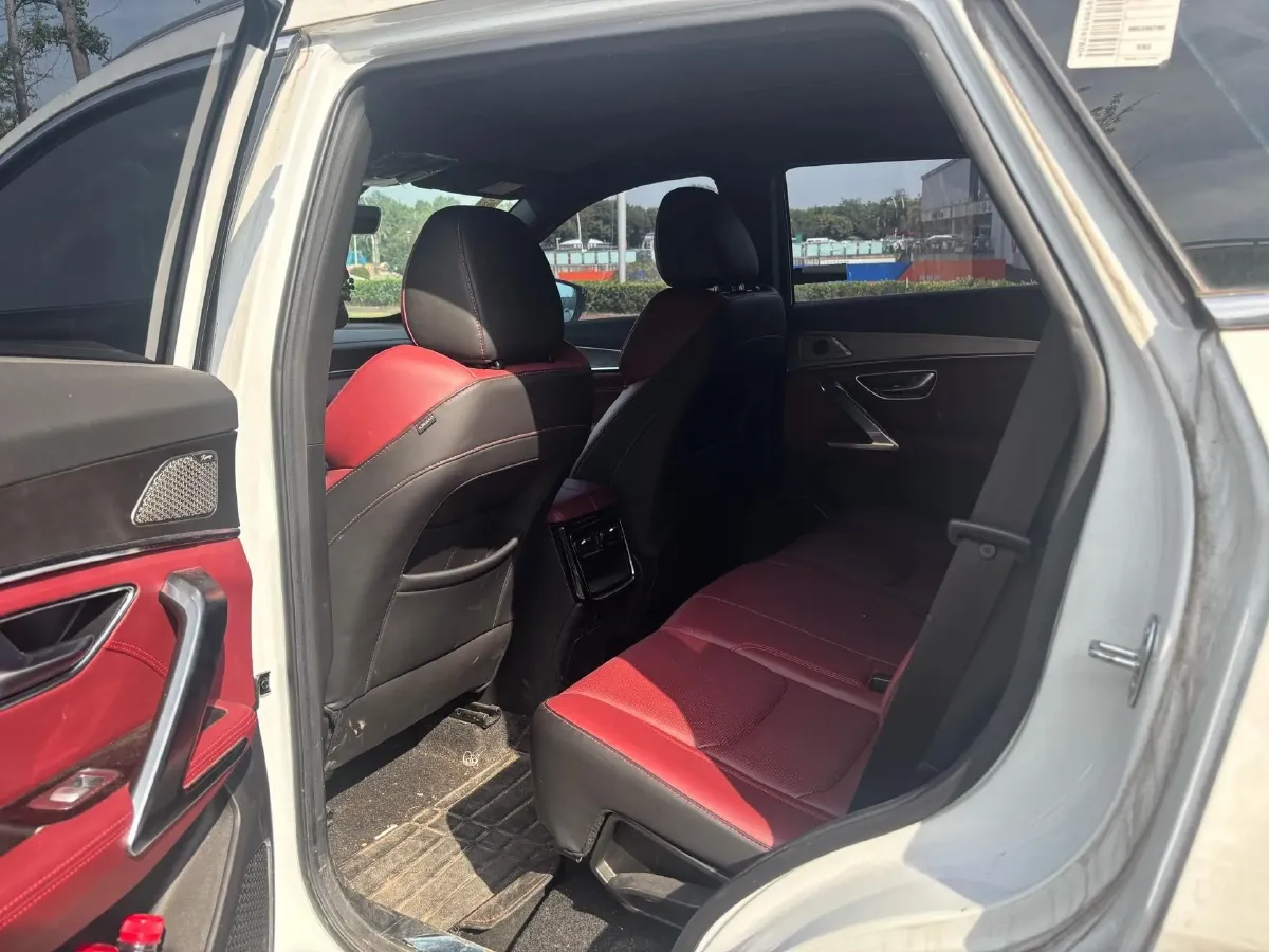 2021 Haval H6 2.0T 224HP L4 7DCT,autocango,china used car exporter,china ev exporter,chinese used car exporter,chinese used ev exporter