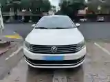 2017 Buick Excelle 1.5L 114HP L4 6AT