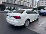 2017 Buick Excelle 1.5L 114HP L4 6AT