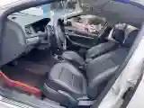 2017 Buick Excelle 1.5L 114HP L4 6AT