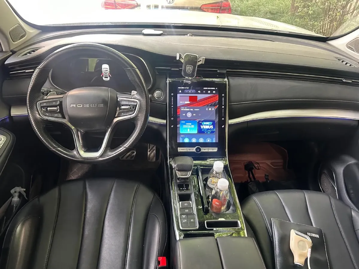 2019 Roewe RX5 MAX 2.0T 231HP L4 6DCT,autocango,china used car exporter,china ev exporter,chinese used car exporter,chinese used ev exporter