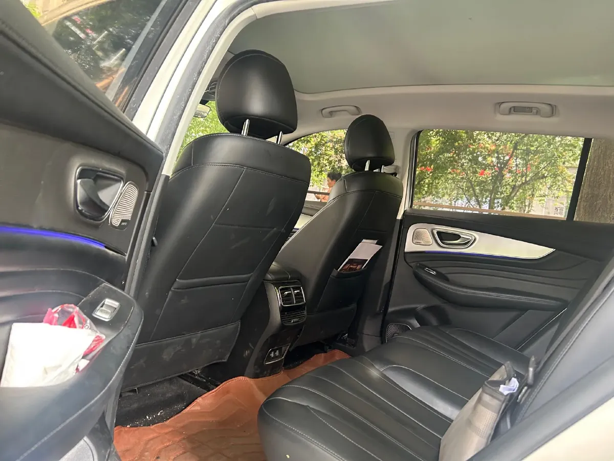 2019 Roewe RX5 MAX 2.0T 231HP L4 6DCT,autocango,china used car exporter,china ev exporter,chinese used car exporter,chinese used ev exporter