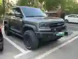 2023 FangChengBao Bao 5 1.5T 194HP L4 E-CVT PHEV 31.8KWH