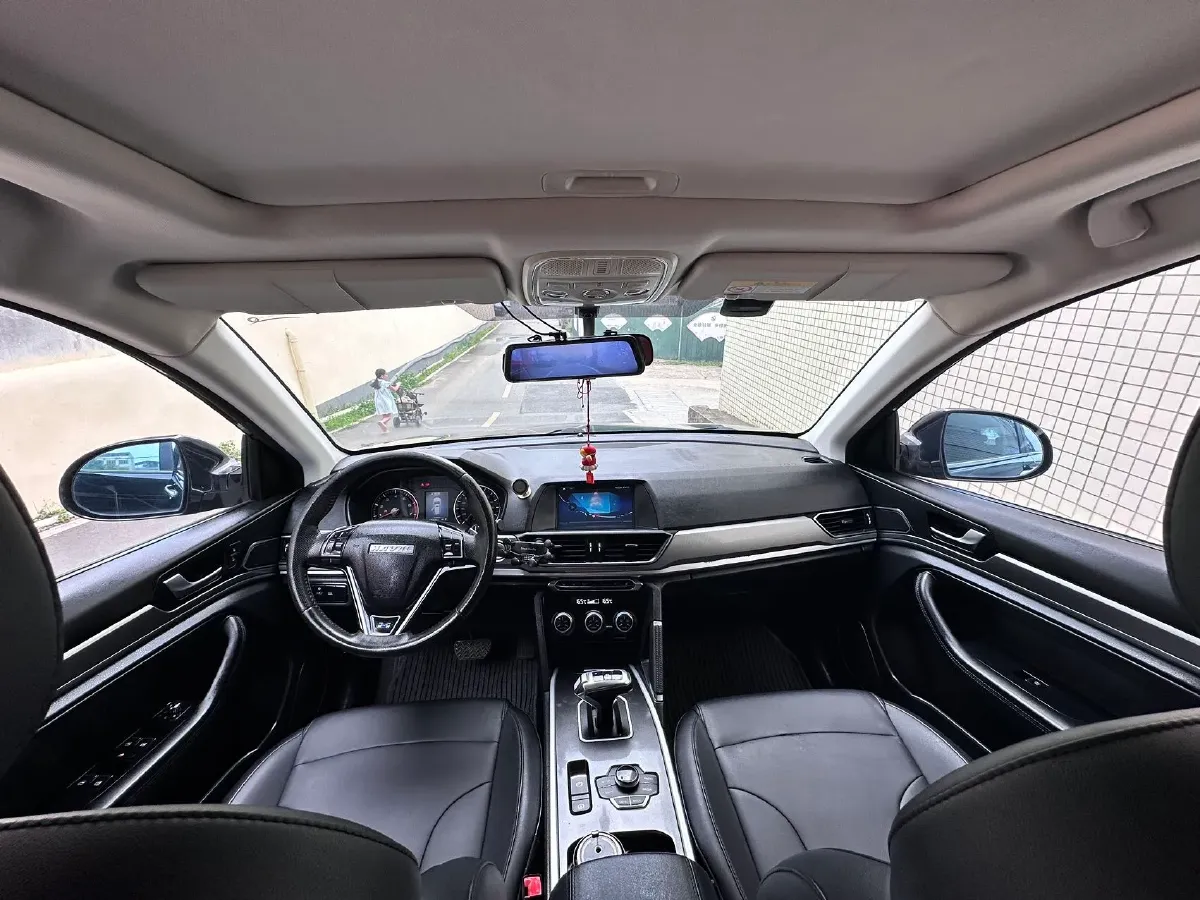 2018 Haval H6 1.5T 150HP L4 7DCT,autocango,china used car exporter,china ev exporter,chinese used car exporter,chinese used ev exporter