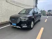 2018 HAVAL H6,autocango,china used car exporter,china ev exporter,chinese used car exporter,chinese used ev exporter