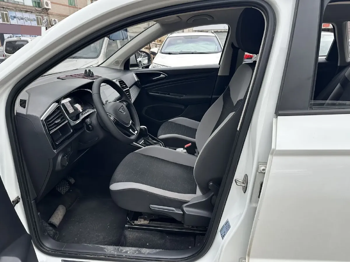 2022 Jetta VS5 1.4T 150HP L4 6AT,autocango,china used car exporter,china ev exporter,chinese used car exporter,chinese used ev exporter