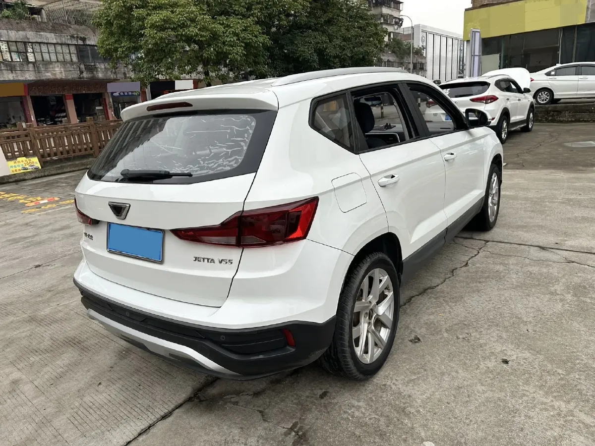 2022 Jetta VS5 1.4T 150HP L4 6AT,autocango,china used car exporter,china ev exporter,chinese used car exporter,chinese used ev exporter